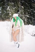 Foto Annunci Transescort Verona Kika Doncato - 99