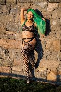 Foto Annunci Transescort Verona Kika Doncato - 29