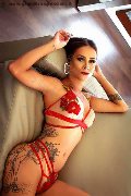 Foto Annunci Transescort Vicenza Moana - 30