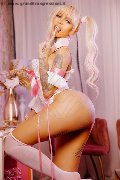 Foto Annunci Transescort Zurigo Danna Leon - 12
