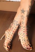 Foto Annunci Trav Roma Rebecca Valentina - 23
