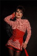 Foto Annunci Travescort Genova Melina Gabrielli - 1
