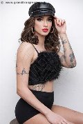 Foto Annunci Travescort Milano Leticia Blend - 5