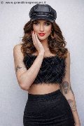 Foto Annunci Travescort Milano Leticia Blend - 17