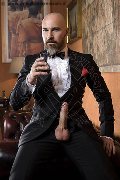 Foto Hot Annunci Boy Bergamo Luca Borromeo - 3
