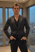 Foto Hot Annunci Boy Napoli Claudio - 1