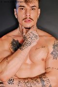 Foto Hot Annunci Boy Trento Carlo Brasiliano - 1