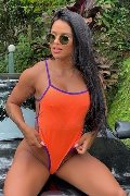 Foto Hot Annunci Escort Lucca Brigitte Diaz - 1