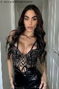 Foto Hot Annunci Escort Padova Ginevra Grey - 2