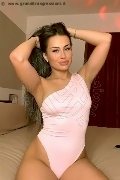 Foto Hot Annunci Girl Siena Rebecca Glam - 1