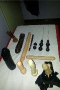Foto Hot Annunci Mistress Brescia Lady Ruby - 1
