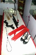 Foto Hot Annunci Mistress Brescia Lady Ruby - 2