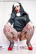 Foto Hot Annunci Mistress Rende Lady De Sade - 1