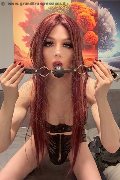Foto Hot Annunci Mistresstrans Tirana Mistress Occhi Blu - 2