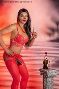 Foto Hot Annunci Trans Isernia Naomi Fire - 4