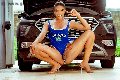 Foto Hot Annunci Trans Milano Anne Ganzarolli - 6