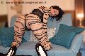 Foto Hot Annunci Trans Napoli Bianca Cavallona - 8