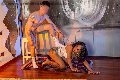 Foto Hot Annunci Trans Roma Kassandra Iaska - 7