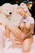 Foto Hot Annunci Trans Zurigo Danna Leon - 4