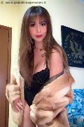 Foto Hot Annunci Transescort Como Ruby Asiatica - 1