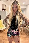 Foto Hot Annunci Transescort Madrid Ts Babi Honey - 33