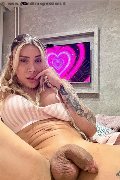 Foto Hot Annunci Transescort Madrid Ts Babi Honey - 15