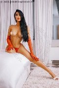 Foto Hot Annunci Transescort Ospitaletto Graziella Farias - 1