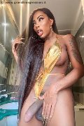 Foto Hot Annunci Transescort Padova Campbell - 20