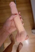 Foto Hot Annunci Transescort Piacenza Alessia Bionda Massaggiatrice Erotica - 1
