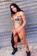 Foto Hot Annunci Transescort Recife Sabry - 2