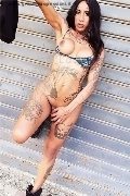 Foto Hot Annunci Transescort Recife Sabry - 3
