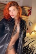 Foto Hot Annunci Transescort Sassari Bambolina Red - 1