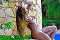 Foto Hot Annunci Transescort Torino Leonna Pantera - 29