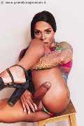 Foto Hot Annunci Travescort Londra Amanda Black - 9