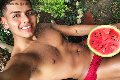 Barcellona Boys Daniel Bloom  0034656624164 foto selfie 2