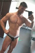 Bergamo Boys Federico 393 11 78 310 foto selfie 1