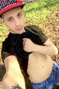 Lecce Boys Alberto Ricci 327 58 23 402 foto selfie 3