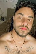 Roma Boys Ftm Uomo Nicco Paviani 347 21 86 811 foto selfie 2