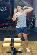Torino Boys Nichollas Almeida 344 77 01 343 foto selfie 4