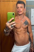 Trento Boys Carlo Brasiliano 344 45 37 291 foto selfie 2