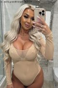Modena Girls Silvia Bley 371 54 93 494 foto selfie 1