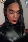 Milano Mistress Trans Bella Dominatrix 393 52 92 998 foto selfie 1