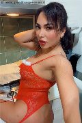 Altopascio Trans Marilia Almeida 388 18 45 030 foto selfie 4