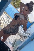 Aosta Trans Gabriela Ferrari 327 08 15 291 foto selfie 14