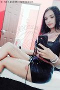 Arezzo Trans Sammy 344 43 24 342 foto selfie 15