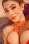 Barcellona Trans Rubi Doll  0034670466644 foto selfie 13