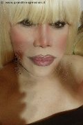 Bergamo Trans Nicole Vip Venturiny 353 35 38 868 foto selfie 480