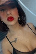 Brembate Trans Ariella Fox 327 07 75 442 foto selfie 7
