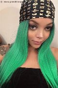 Forl� Trans Kika Doncato 393 73 17 905 foto selfie 5