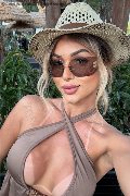 Genova Trans Gabi Sampaio 327 87 27 692 foto selfie 1